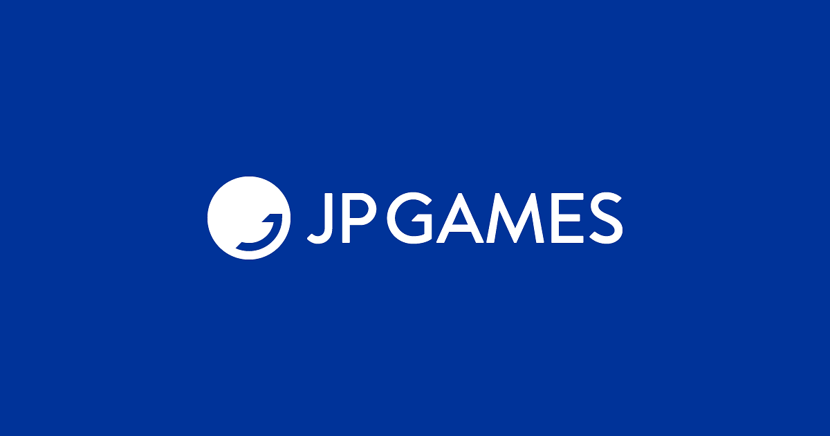 JP GAMES, Inc.