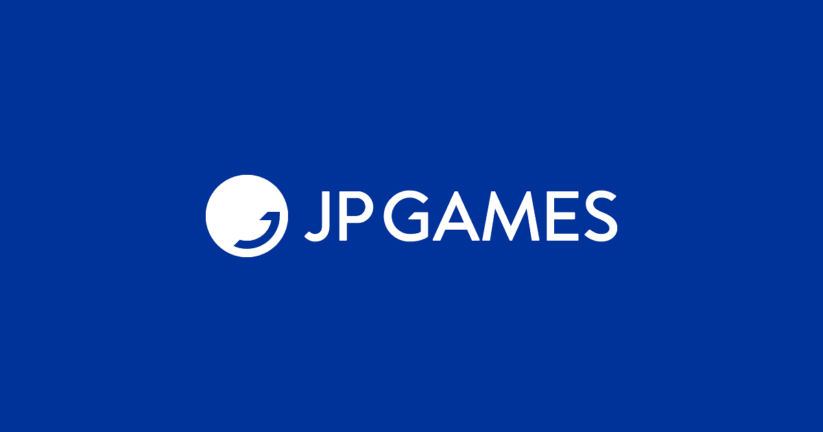 ニュース | JP GAMES, Inc.