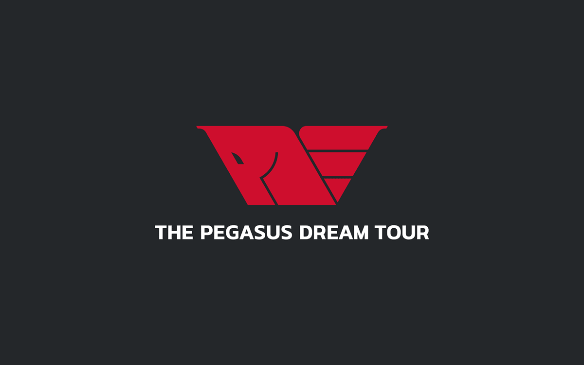 THE PEGASUS DREAM TOUR