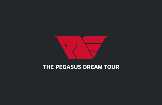 The World's First Official IPC video game THE PEGASUS DREAM TOUR is getting ready for its 2021 launch.