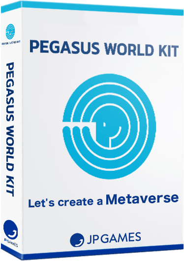 PEGASUS WORLD KIT