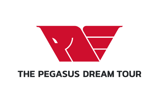 『THE PEGASUS DREAM TOUR』 サービス終了のお知らせ