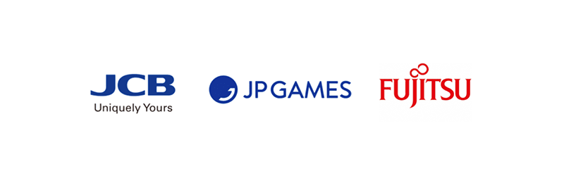 JCB, JP GAMES and Fujitsu launch joint project to strengthen digital data rights management in the metaverse and gaming world