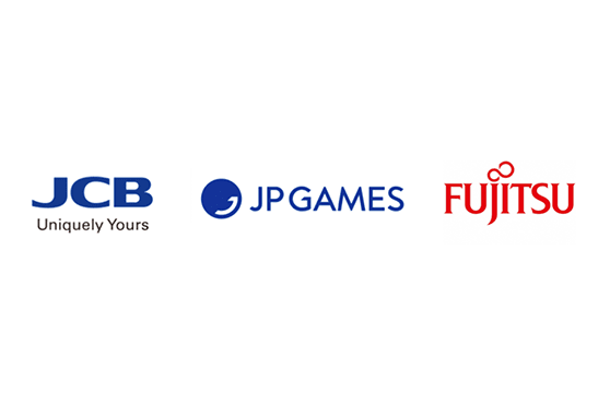 JCB, JP GAMES and Fujitsu launch joint project to strengthen digital data rights management in the metaverse and gaming world