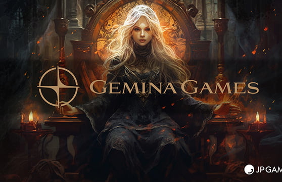 The World's First Web3 Game “Gemina Games” created with the “PEGASUS WORLD KIT” Winner of the Grand Prize at the Web3 Game Pitch Contest “SHAKE! KYOTO”