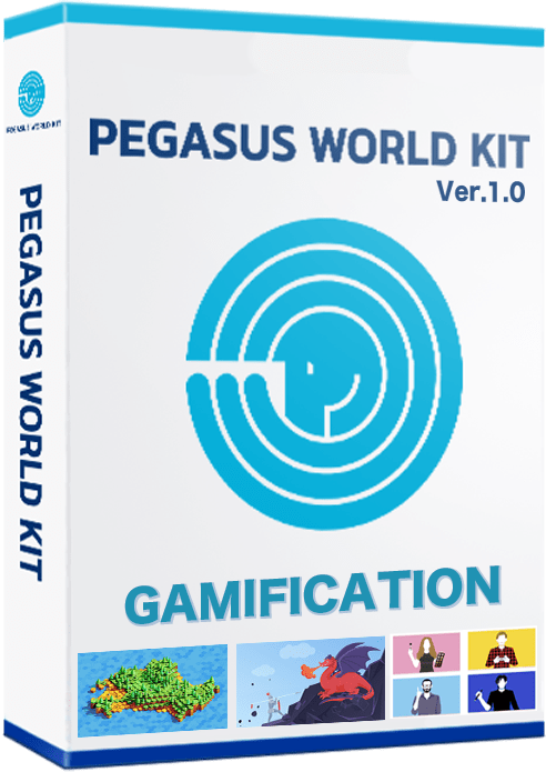 PEGASUS WORLD KIT