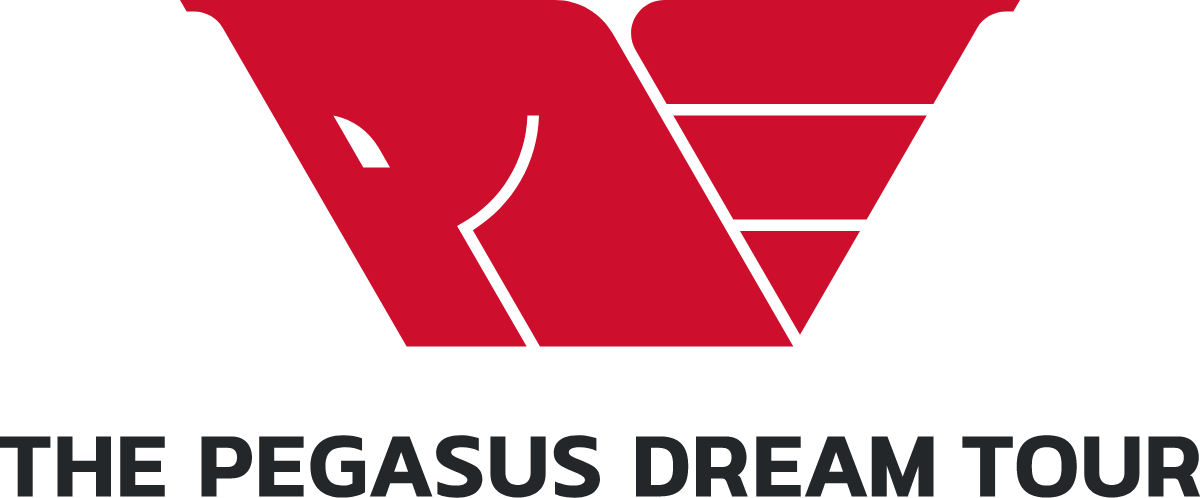 The Pegasus Dream Tour