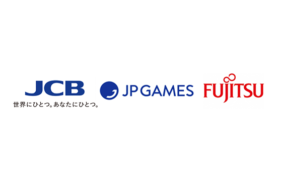 JCB、JP GAMES、富士通、メタバースやゲーム世界における デジタルデータ権利管理の信頼性向上に向けた共同プロジェクトを開始