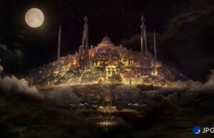 JP GAMES、人と女神による生と死のラブストーリーを描く カッティングエッジな大人向け新作RPG プロジェクトSHALLAH（仮称）を全世界向けに開発スタート