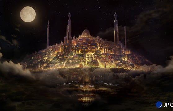 JP GAMES、人と女神による生と死のラブストーリーを描く カッティングエッジな大人向け新作RPG プロジェクトSHALLAH（仮称）を全世界向けに開発スタート
